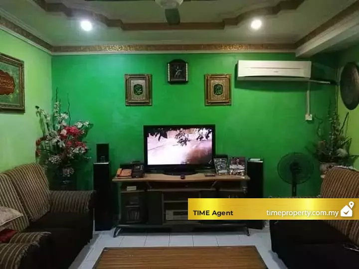 Taman Pauh Jaya — photo 1