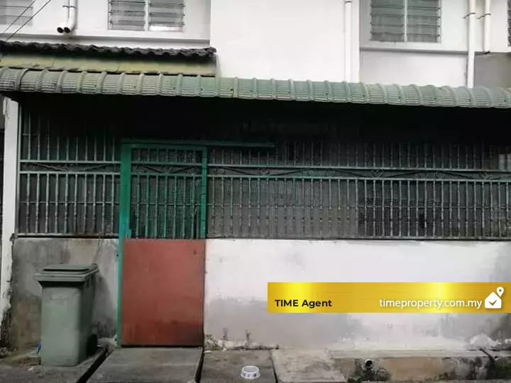 Taman Pauh Jaya — photo 2