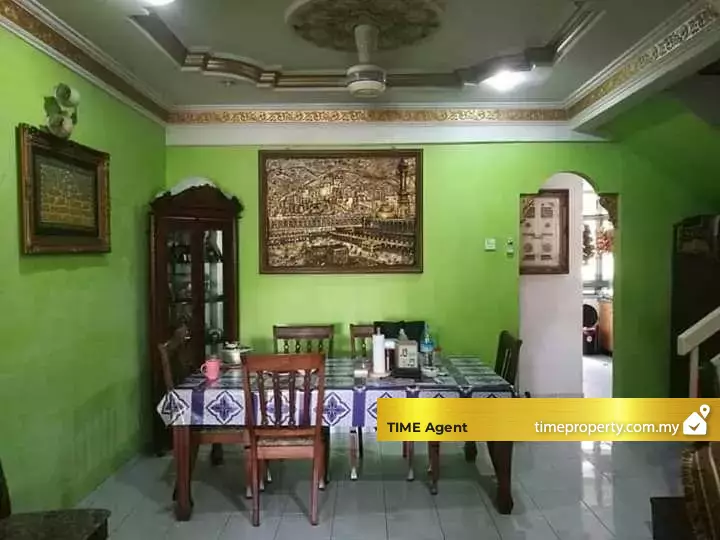 Taman Pauh Jaya — photo 5