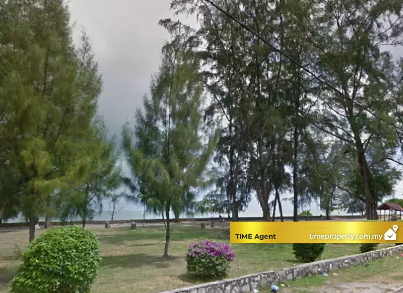 Taman Teluk Molek — photo 1