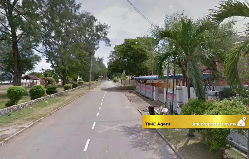 Taman Teluk Molek — photo 2