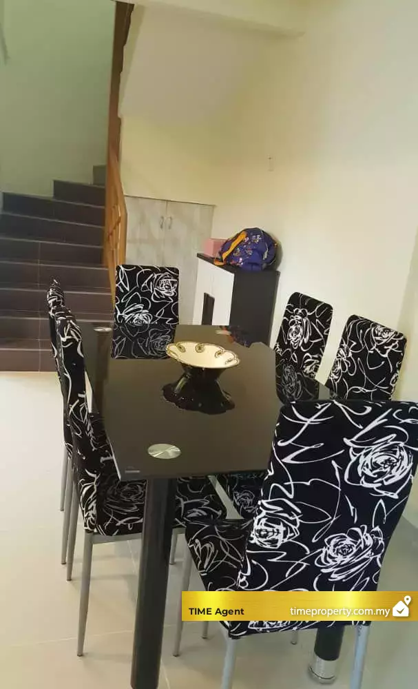 Mutiara Perdana (5 Floors) — photo 2