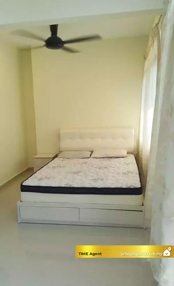 Mutiara Perdana (5 Floors) — photo 3