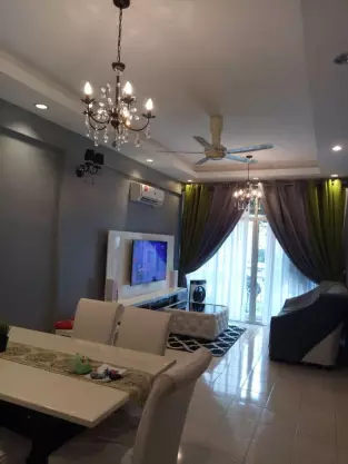 Saujana Damai