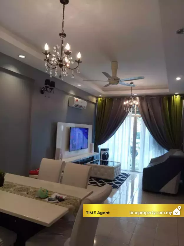 Saujana Damai — photo 1
