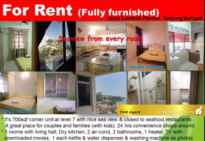 Permai Ria Apartment — photo 1