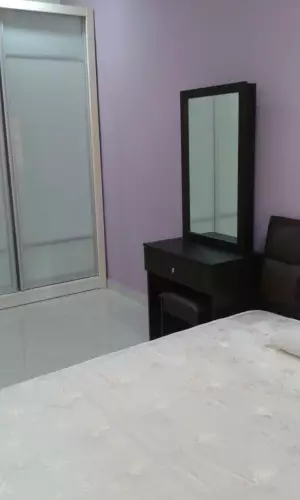 Indah Bay Condominium