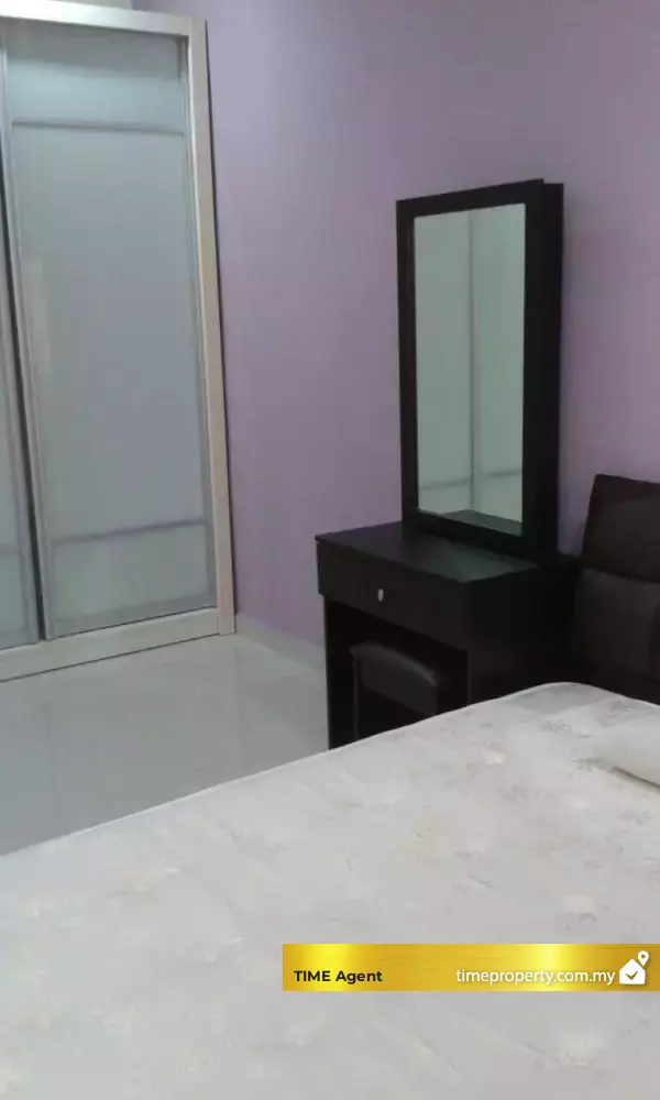 Indah Bay Condominium — photo 1