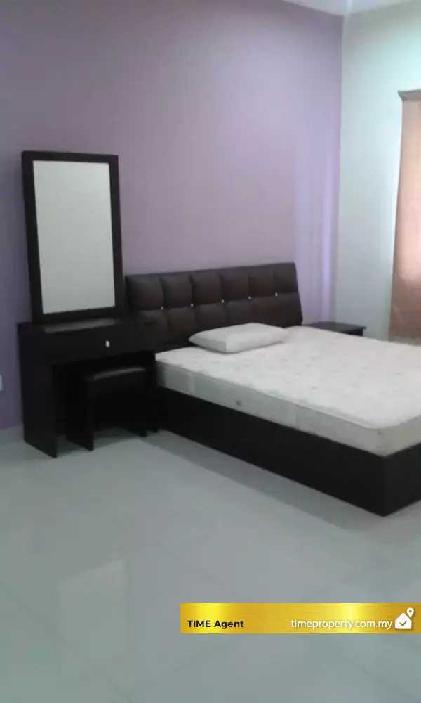 Indah Bay Condominium — photo 2
