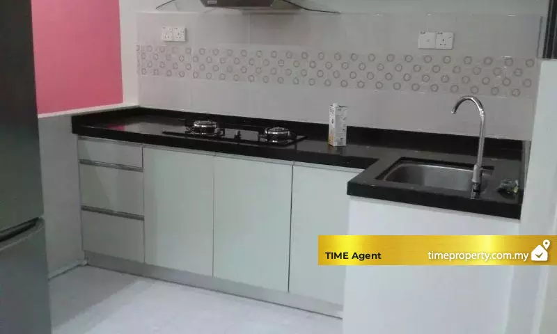 Indah Bay Condominium — photo 3