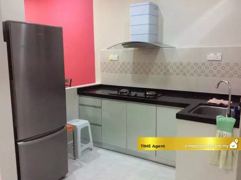 Indah Bay Condominium — photo 5