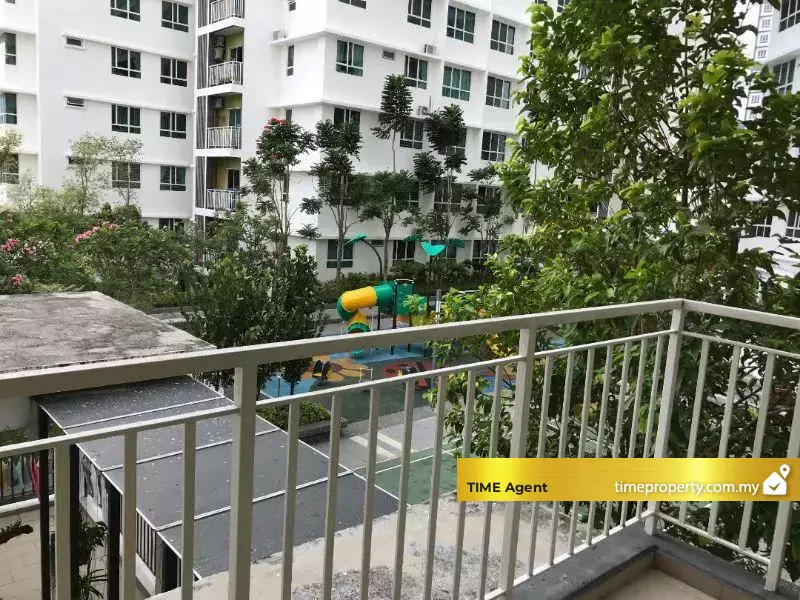 Fieravista @ One Residence — photo 1