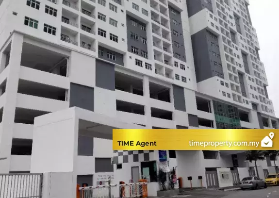 Pangsapuri Pinang Laguna — photo 1