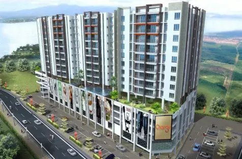 Orange 3 (Oren 3)