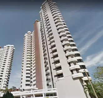Marina Tower (Ratu Mutiara)