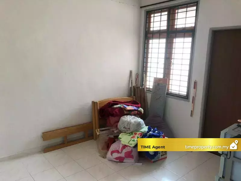 Taman Sri Janggus — photo 2