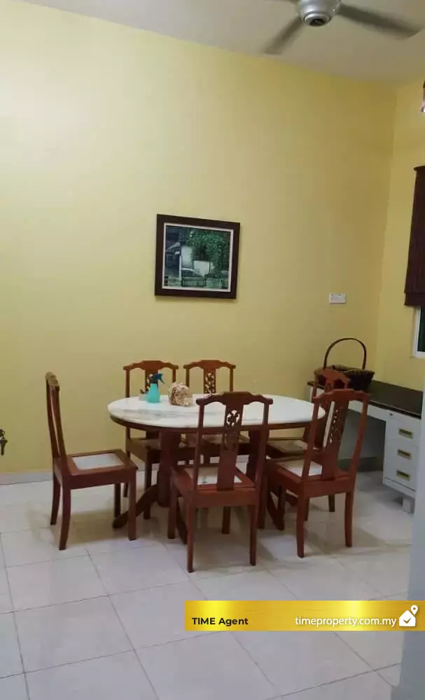 Taman Merbau Indah — photo 2