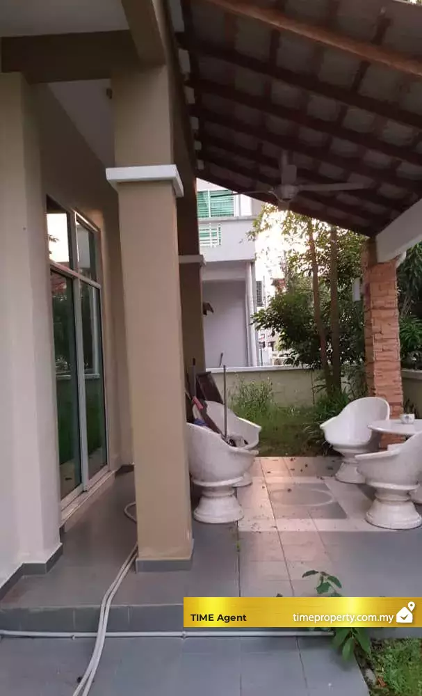 Taman Merbau Indah — photo 5