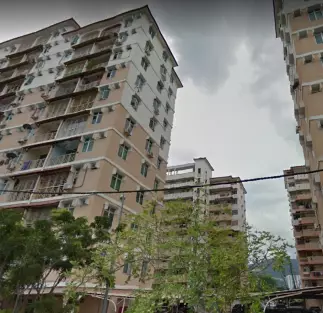 Saujana Damai