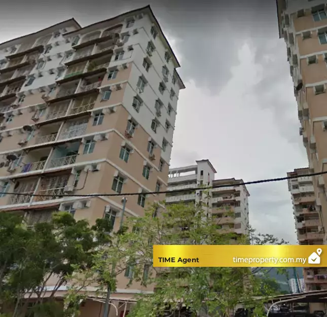 Saujana Damai — photo 1