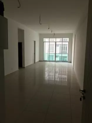 BM City Condominium