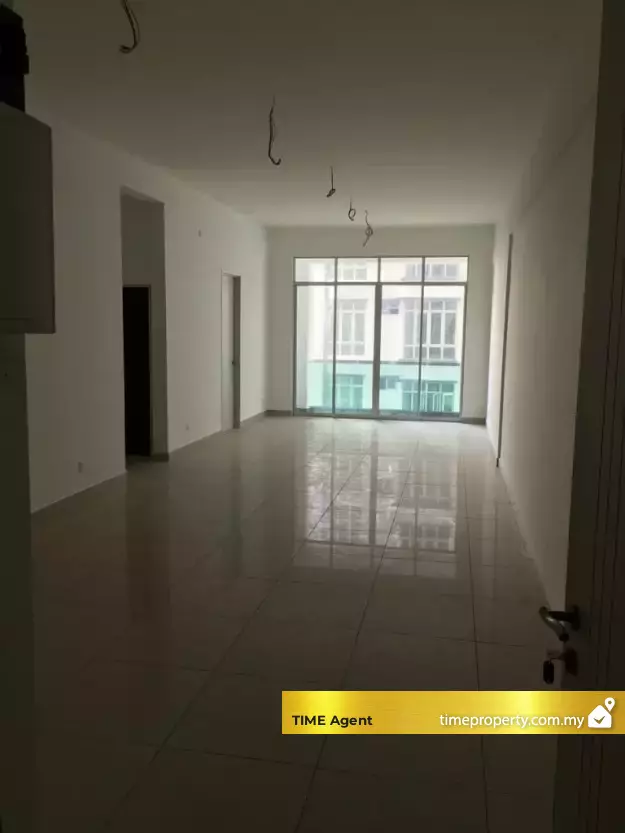 BM City Condominium — photo 1