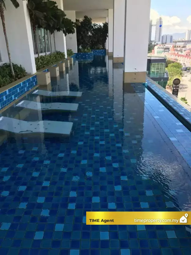 BM City Condominium — photo 2