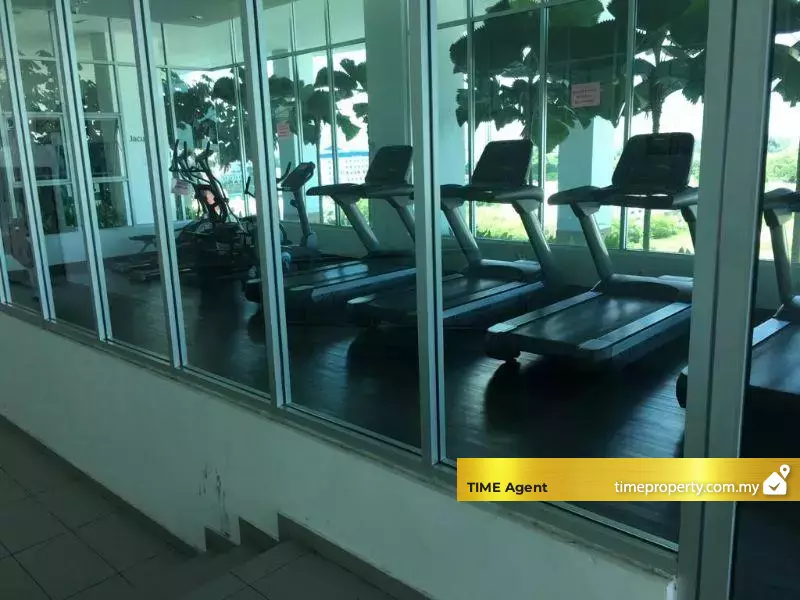BM City Condominium — photo 3