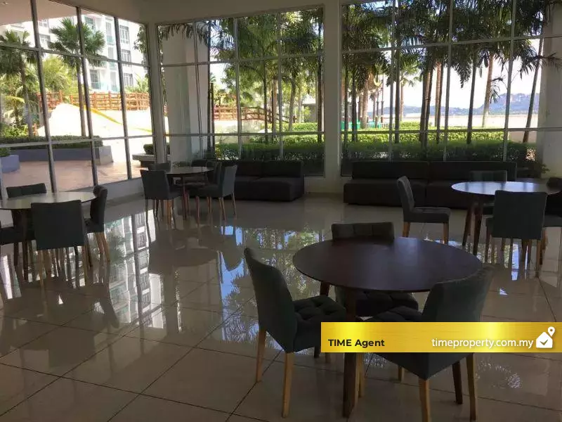 BM City Condominium — photo 5