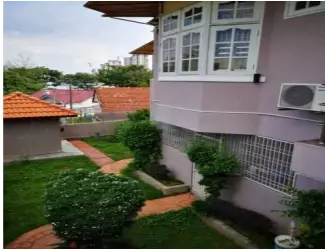 Kawasan Bandar Gelugor