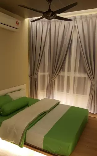 Sri Perdana @ Seri Perdana