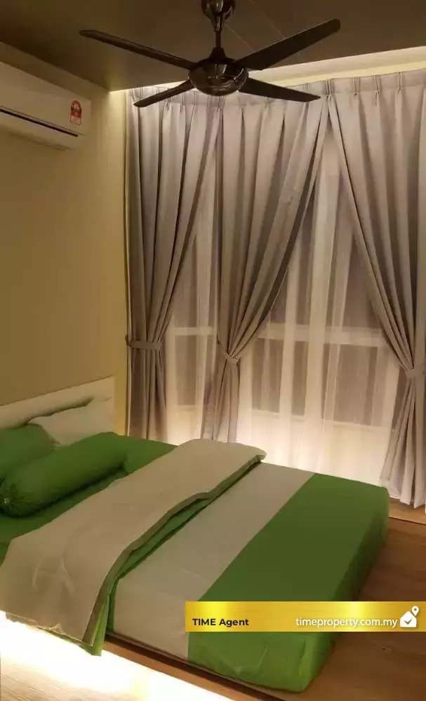Sri Perdana @ Seri Perdana — photo 1