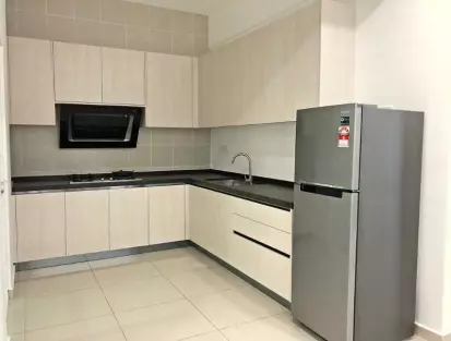Solaria Residences