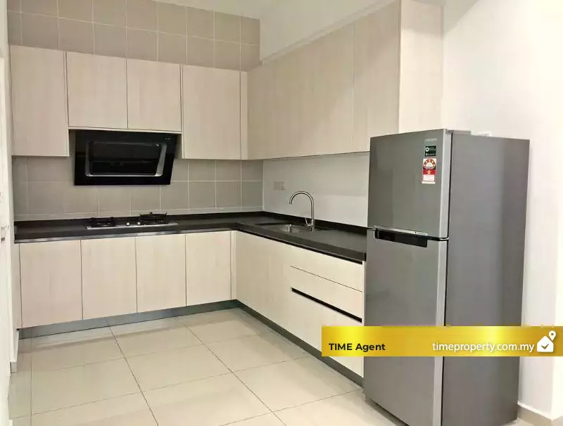 Solaria Residences — photo 1
