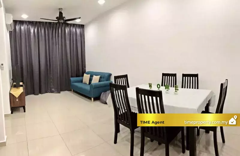 Solaria Residences — photo 2
