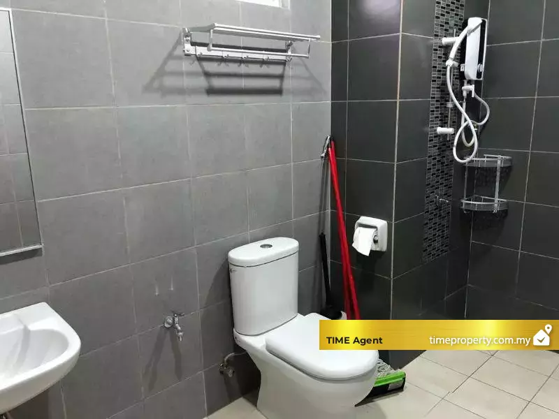 Solaria Residences — photo 3