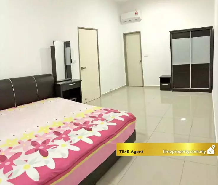 Solaria Residences — photo 4
