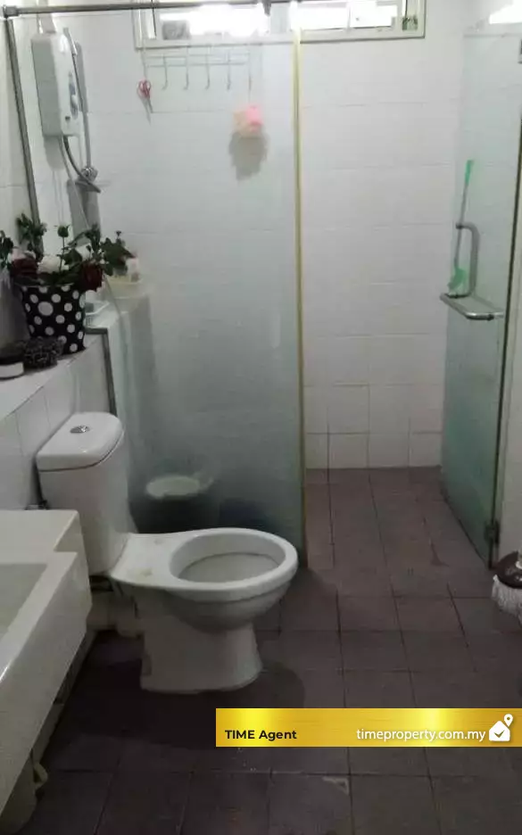 Sunway Aspera — photo 1