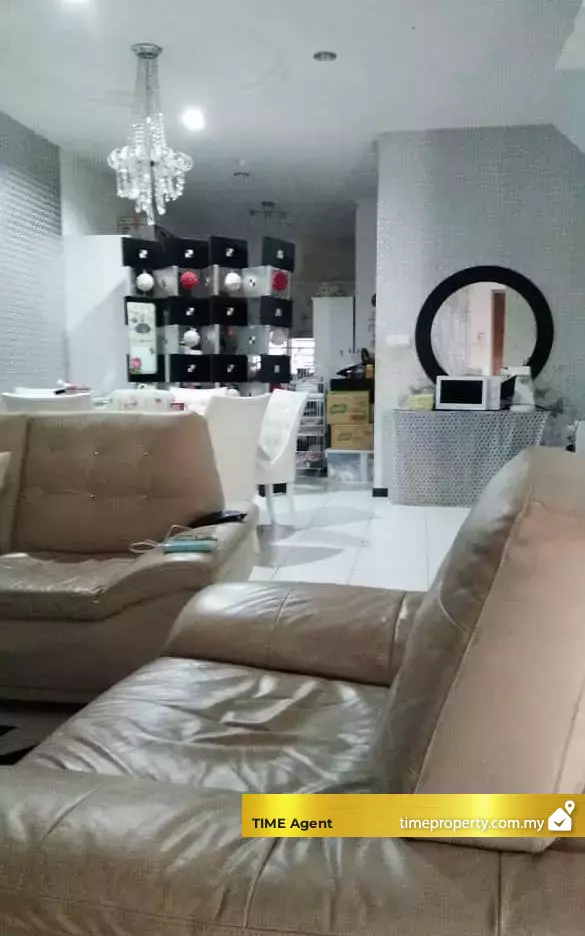 Sunway Aspera — photo 4