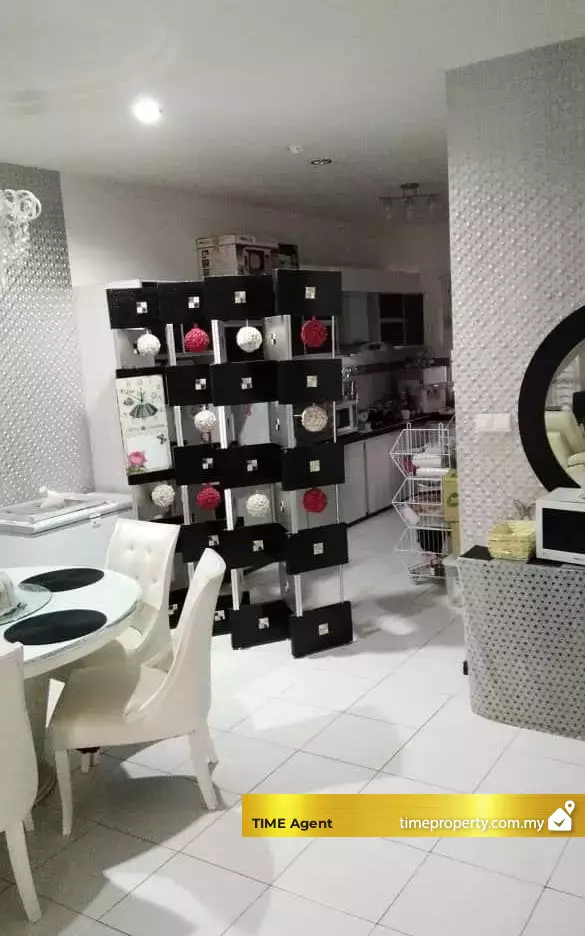 Sunway Aspera — photo 5