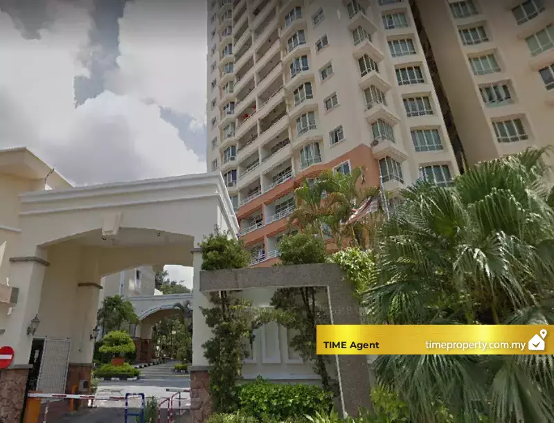 Regency Heights — photo 1