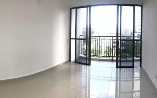 Skycube Residence