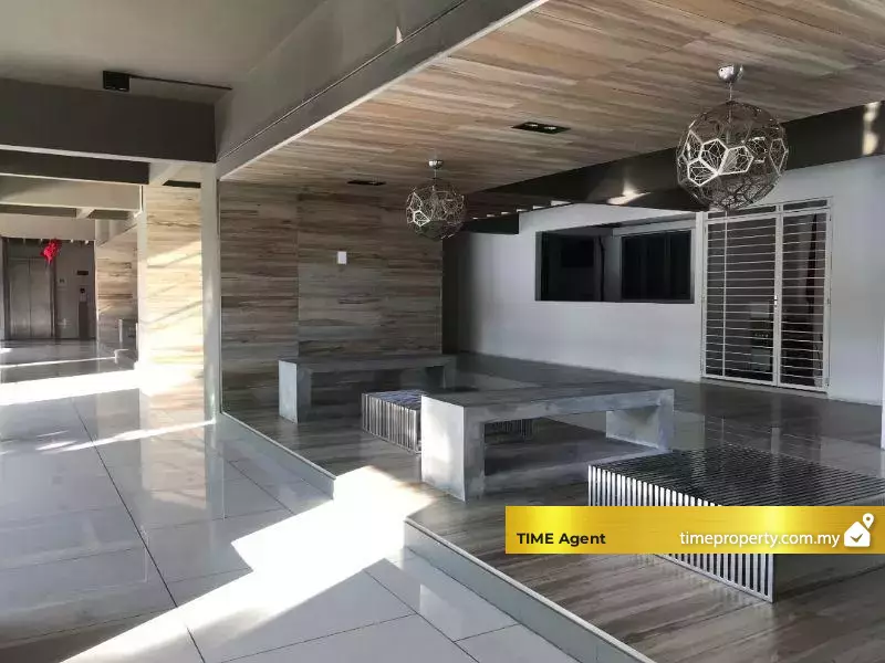 Skycube Residence — photo 5