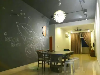 Setia Tri-Angle @ Setia Triangle