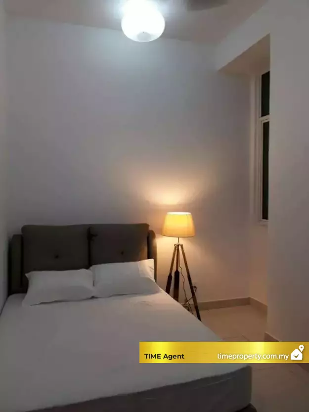 Setia Tri-Angle @ Setia Triangle — photo 2