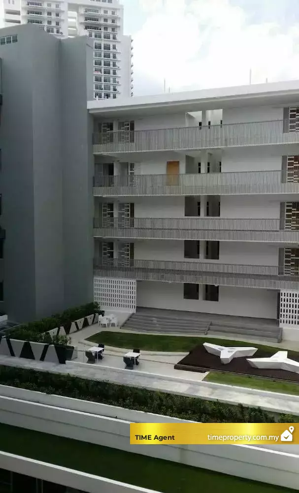 Setia Tri-Angle @ Setia Triangle — photo 3