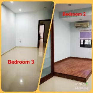 PDC Taman Jasmine