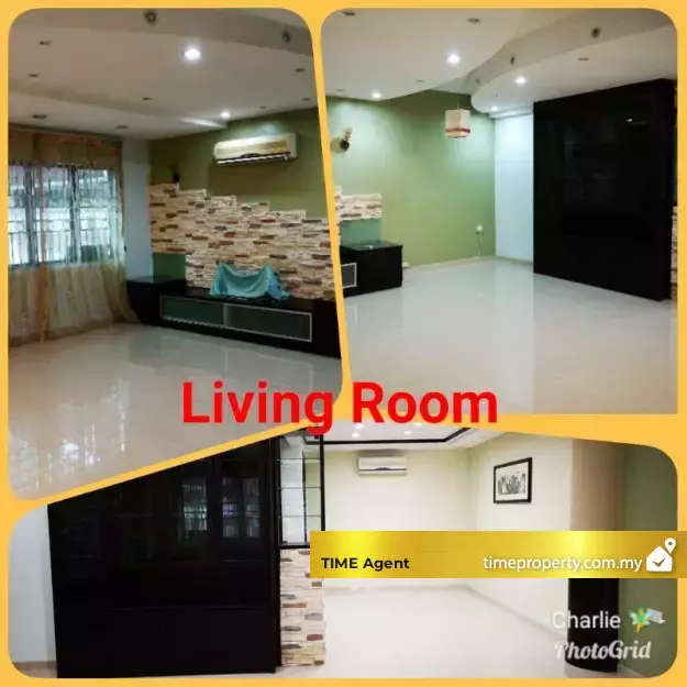 PDC Taman Jasmine — photo 5