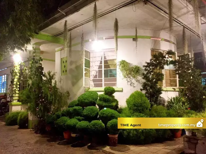 Taman Lintang — photo 5
