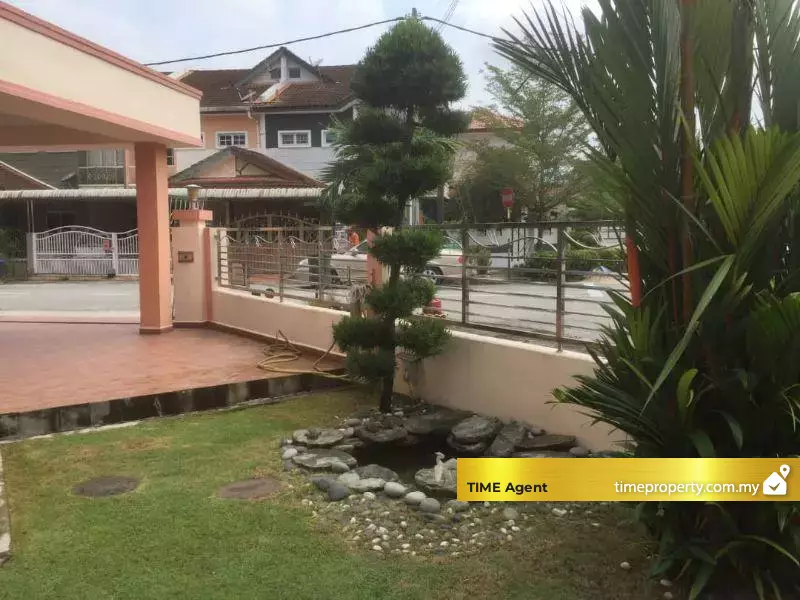 Taman Seri Impian — photo 4
